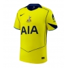 Tottenham Hotspur Rezervni Dres 2025-26 Kratak Rukav Tottenham Hotspur Rezervni Dres 2025-26 Kratak Rukav